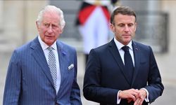 Macron’dan Charles’ın Fransızca göndermesine yanıt: “Şık olurdu!”