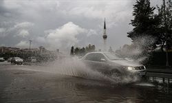 İstanbul Valiliği’nden uyarı: Akşam başlıyor, kuvvetli yağış kapıda