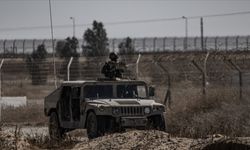 İsrail ordusu ve polisinde intiharlar son 15 yılın zirvesinde