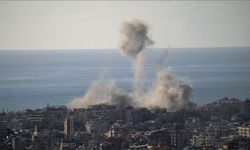İsrail saldırılarına devam ediyor: Lübnan’da 4 kişi öldürüldü!
