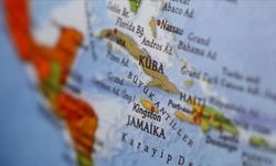 Kolombiya’nın insani yardım malzemeleri Küba’ya ulaştı