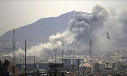 ABD ve İsrail’den Tahran’da üniversiteye saldırı!