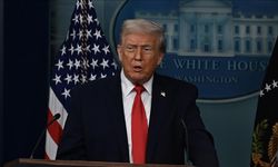 Kara harekatına değinmedi, tehditleri artırdı! Trump yenilgiye yaklaşıyor