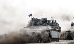 Gazze bombalanırken Almanya’dan İsrail’e silah desteği