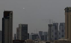 Çin’den İsrail’deki vatandaşlarına güvenlik uyarısı