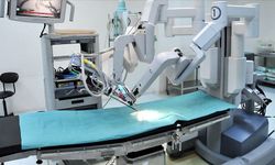 Robotik kalp cerrahisiyle hızlı iyileşme dönemi