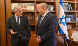 Netanyahu’ya karşı ortak cephe: Bennett ve Lapid yeniden birleşti
