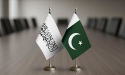 Pakistan açıkladı: Afganistan’la çözüm için Çin’de görüşülüyor!