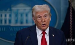 ABD’ye üç liderden tepki! 'Her gün bir başkanın tweetini bekleyerek uyuyamayız'