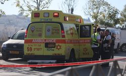 İsrailli bakana ait araç Filistinli çocuğu ezerek öldürdü