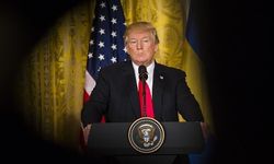 Trump konuştu, demokratlar sert tepki gösterdi: Acınası, tutarsız, dağınık!