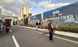 Pakistan’da ABD-İran görüşmeleri için hazırlık