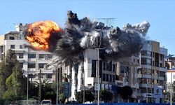 Lübnan’da can kaybı 1422’ye yükseldi