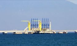 Rusya: Ukrayna, Hazar Boru Hattı Konsorsiyumu altyapısına saldırdı