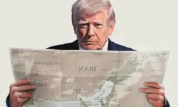 Trump’a bir darbe de Time dergisinden: Çıkış nerede?