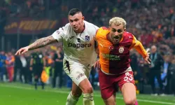 Trabzonspor yarın sahasında Galatasaray'ı ağırlayacak!