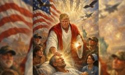 Kendisini İsa'ya benzetmişti: Trump'ın zihinsel yeterliliği için Kongre'ye tasarı sunuldu