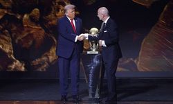 Norveç, FIFA'nın Trump'a "Barış Ödülü" vermesine karşı çıktı: Etik Kurulu incelesin!