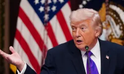 Trump: “Planlarımız hazır, saat 20.00’yi bekliyoruz”