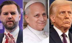 ABD yönetimi Papa’ya bir kez daha yüklendi!