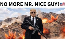 Trump: Artık iyi adam yok