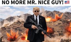 Trump: İran kendini toparlayamıyor