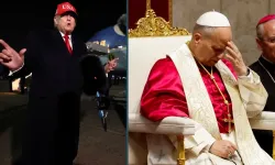 Trump bu kez Papa’yı hedef aldı: Onu istemiyorum!