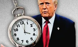 ABD zorda: Zaman neden İran’dan yana?