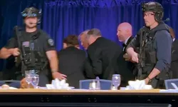 Trump’a yönelik saldırı girişiminde yeni gelişme