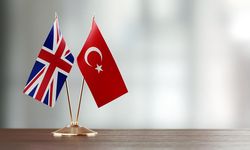 Türkiye, İngiltere ile Stratejik Ortaklık Belgesi imzaladı