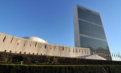 Fu Cong'dan uluslararası terörle mücadelede işbirliği çağrısı!