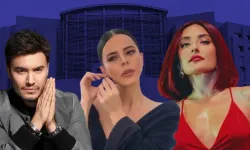 Ünlülere uyuşturucu operasyonu: İbrahim Çelikkol, Mustafa Ceceli dahi çok sayıda gözaltı