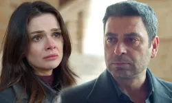 Gözaltı kararı sonrası 'Uzak Şehir' dizisinin çekimleri durduruldu