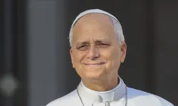 Papa'dan Trump'a cevap: "Savaşa karşı konuşacağım"