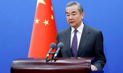Çin Dışişleri Bakanı Wang Yi’den Kuzey Kore’ye ziyaret