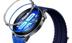 Huawei'nin Watch GT Runner 2 akıllı saati Türkiye'de satışa sunuldu