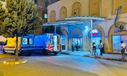 Caminin kadınlar tuvaletinde erkek cesedi bulundu