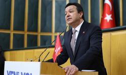 TBMM'de Küba çağrısı: “İnsani yardım programı başlatılmalı”