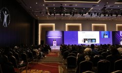 Fiziksel tıp uzmanları Antalya’da buluştu