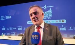 İBB Başkan Vekili Aslan: İstanbul tesis altyapısıyla olimpiyatlara dahi hazır!