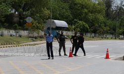 İslamabad’da kritik zirve öncesi güvenlik önlemleri artırıldı