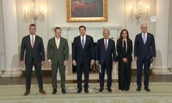 İsrail ile Lübnan "doğrudan müzakerelere başlama" kararı aldı