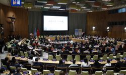 BM Genel Merkezi’nde 17. Çince Günü kutlandı