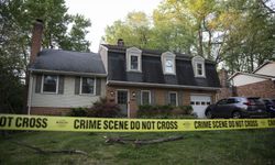 ABD’de eski vali yardımcısı dehşeti: Eşini öldürüp intihar etti!