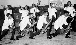 Dünyanın cazı artık bu programda: 'Sesler ve Sokaklar'