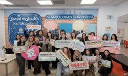 İstanbul’da “Uluslararası Çince Günü” etkinliği düzenlendi