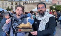 Küresel Sumud Filosu Sicilya’ya ulaştı