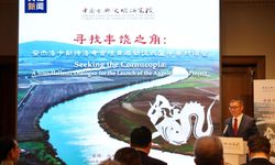 Çin ile Yunanistan arasında ilk ortak arkeoloji projesi başladı