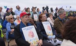 ABD'de Epstein mağduru Virginia Giuffre için anma