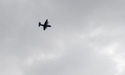 ABD’den Katar’daki üsse askeri sevkiyat